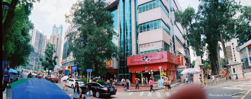 全景图 17