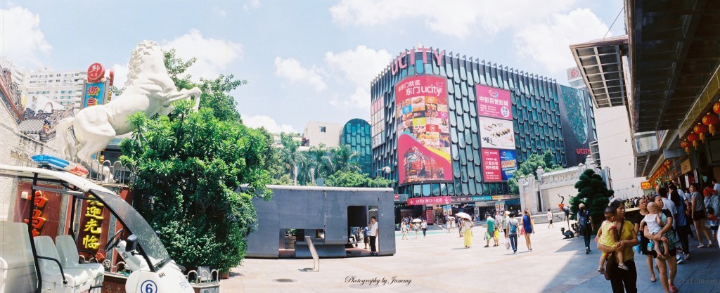 全景图 20