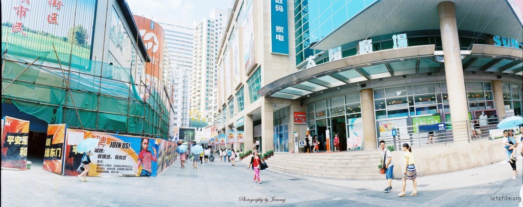 全景图 7