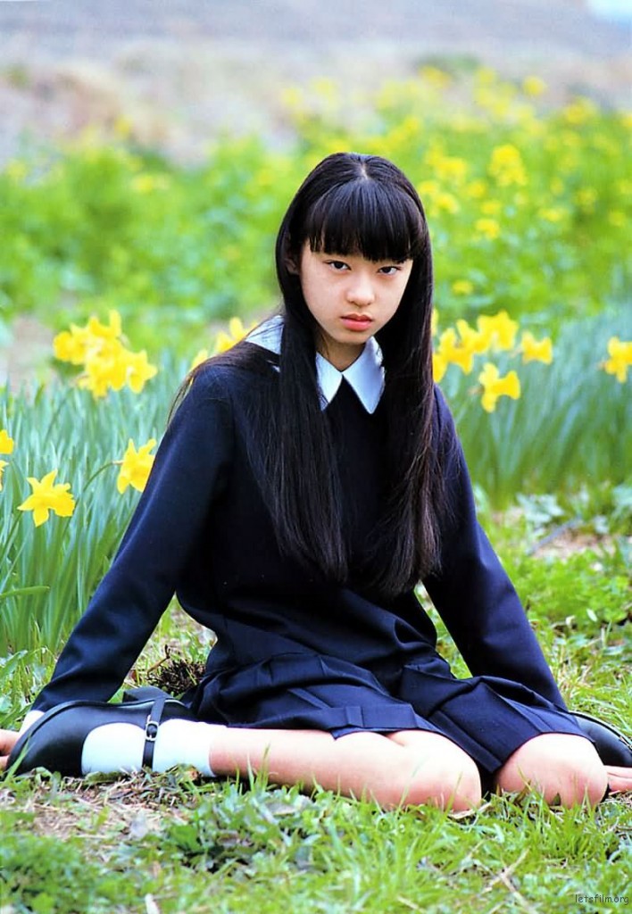 神话少女18