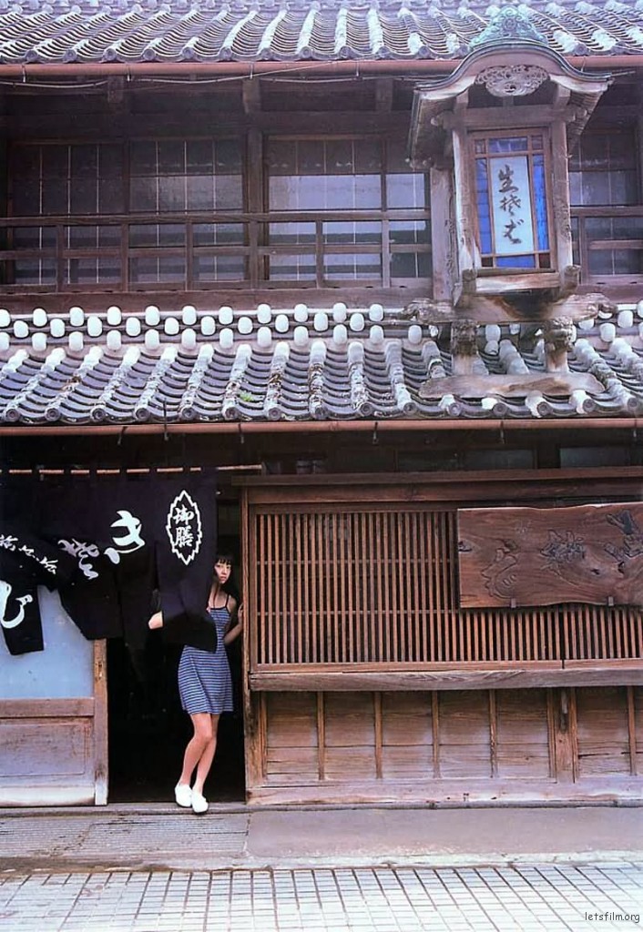 神话少女81