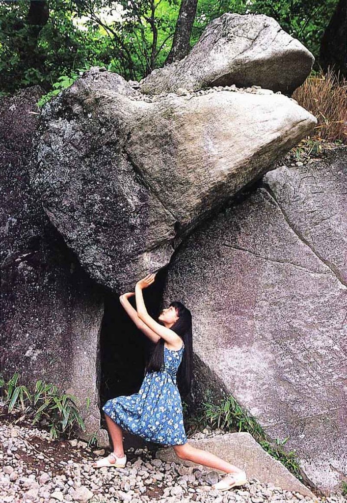 神话少女83