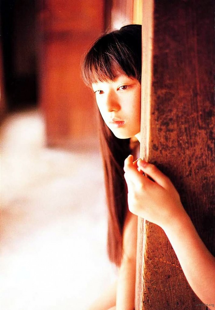 神话少女89