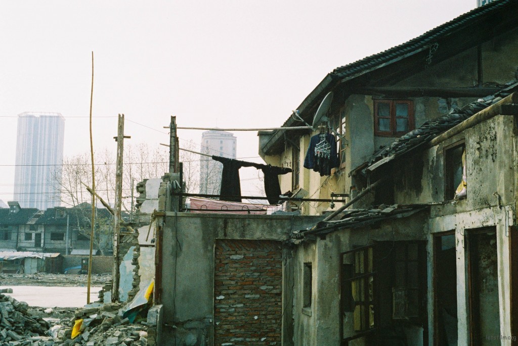 矮房07