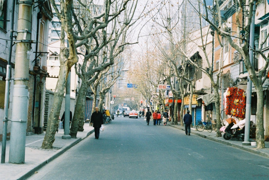 矮房11