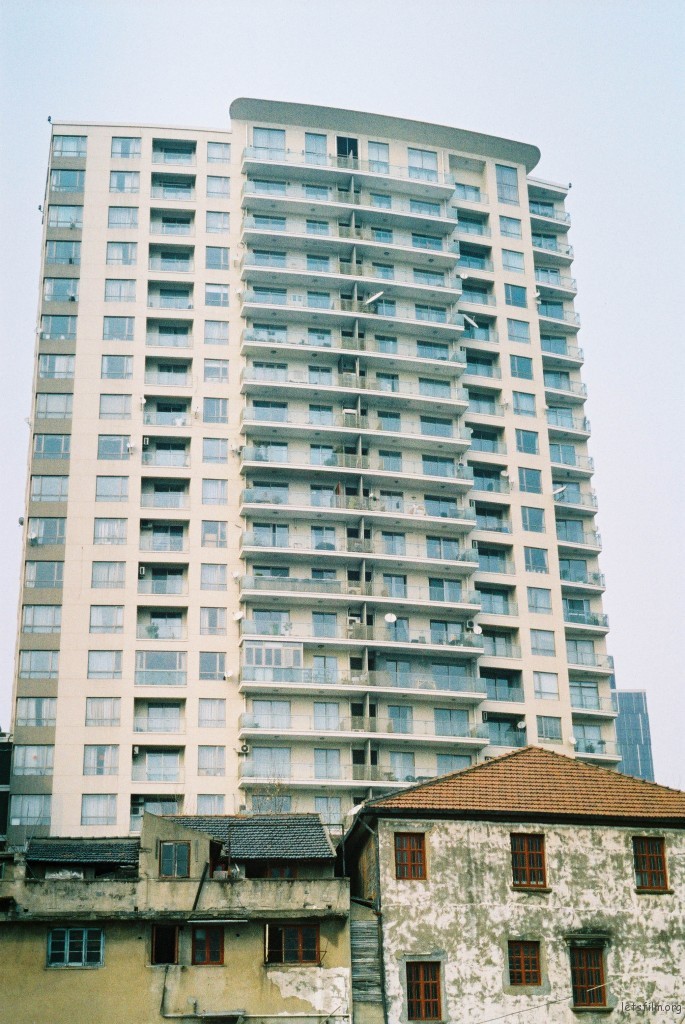 矮房18