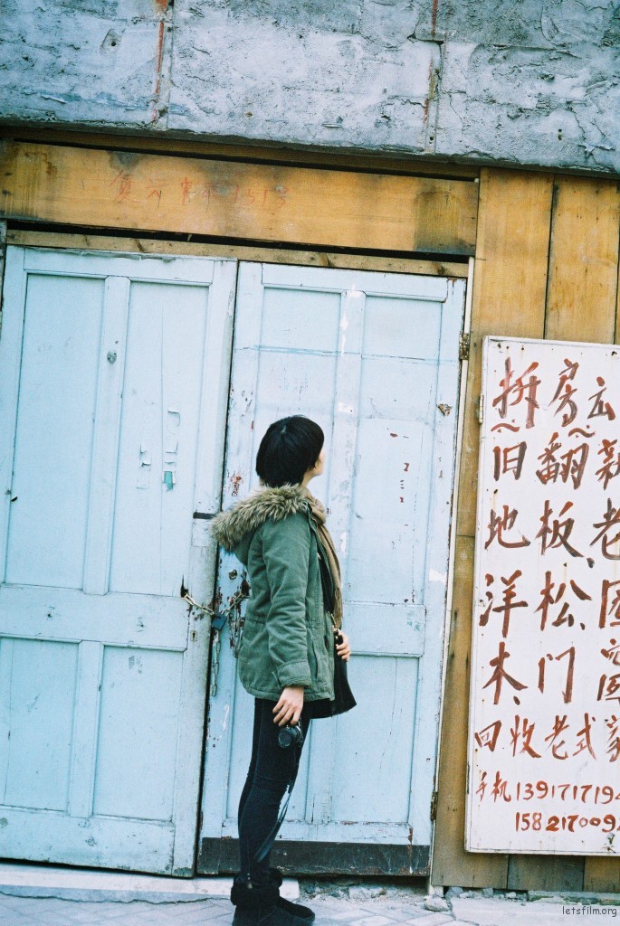 矮房22