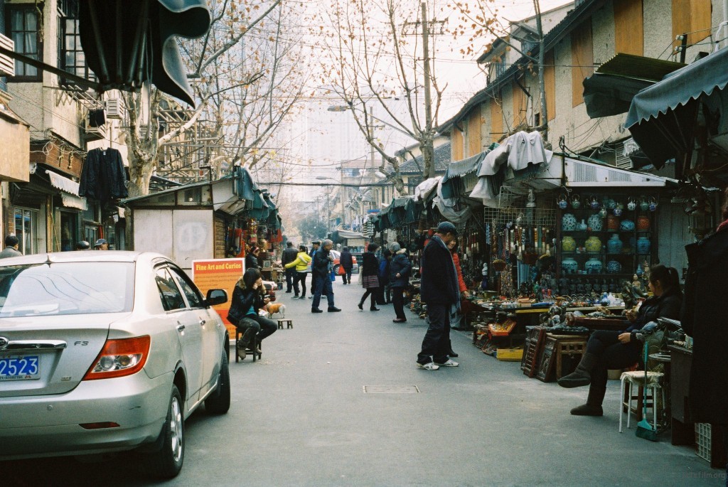 胶片的味道01