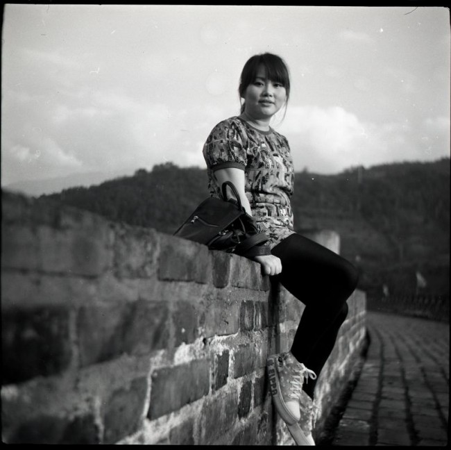福伦达 perkeo I  GP3 F