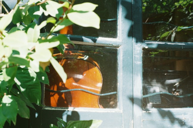 Processed with VSCO