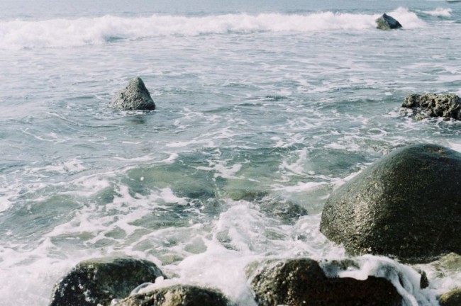 海