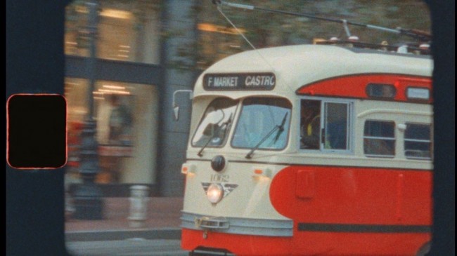 SF F-Line