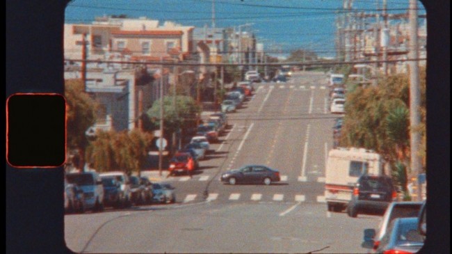 Richmond District