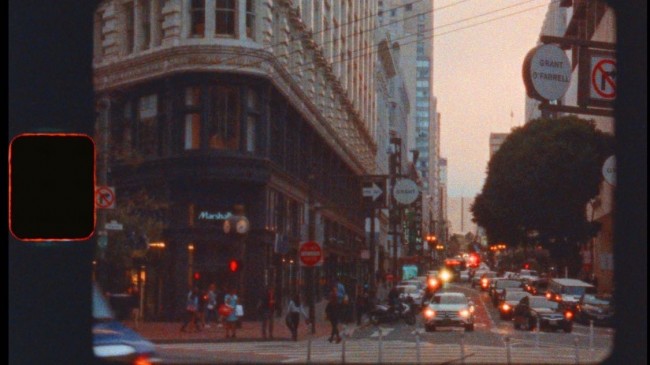 SF Market Street