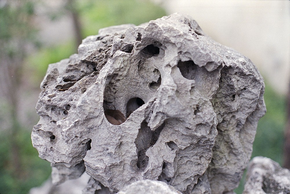Stone 21